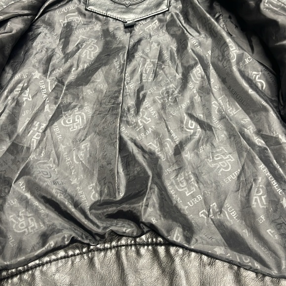 NWOT urban republic jacket - Picture 6 of 10